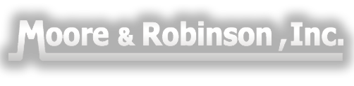 North Little Rock, Little Rock AR | Moore & Robinson, Inc. Tire and Service Centers