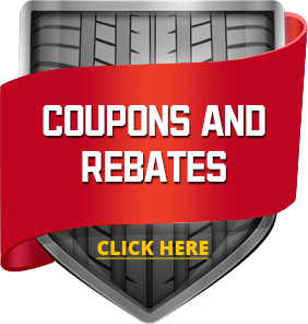 Coupons and Rebates